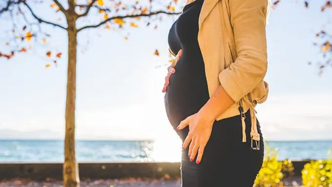 Hamil lagi setelah operasi caesar/copyright Pixabay.com