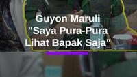 Depan Purbaya, Kasad Maruli Guyon Dana Bangun Jembatan: Saya Pura-Pura Lihat Bapak