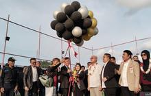 Palembang Matangkan Persiapan Kejuaraan Asia Mini Football 2026, Gelar Turnamen Wali Kota Cup