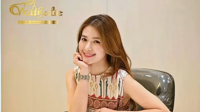 17 Tahun Berdiri, Nathalie Beauty Clinic Jadi Klinik Kecantikan Terpercaya di Jambi dan Raih Ragam Penghargaan