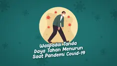 daya tahan
