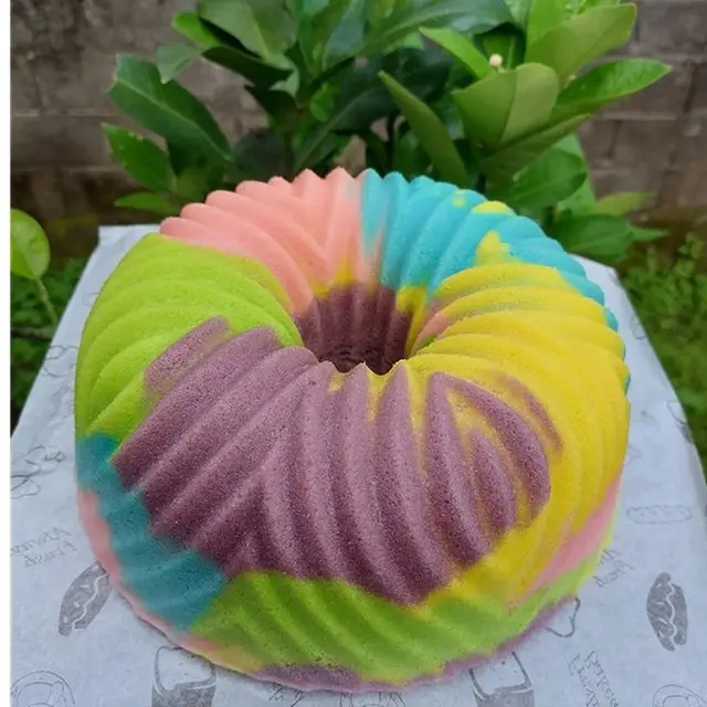 Enak dan Ramah di Kantong, Tasty Kukkii Hadirkan Variasi Kudapan Lezat untuk Keluarga di Salatiga