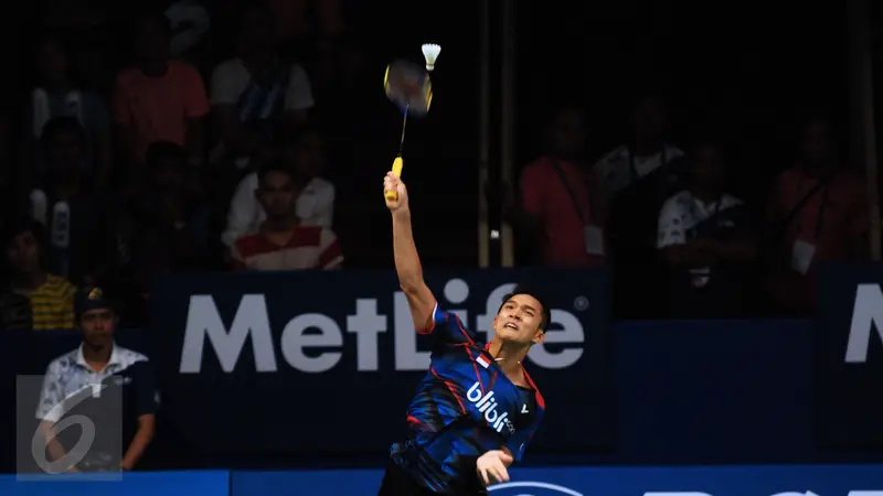 Jonatan Christie