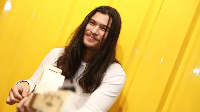 [Bintang] Rilis Album Kedua, Virzha Andalkan Lagu Tentang Rindu