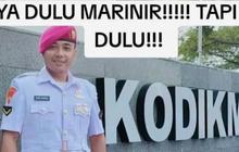 Fakta-Fakta Prajurit TNI AL Satriya Arta Dipecat dari Korps Marinir Sesuai Putusan Sidang Militer