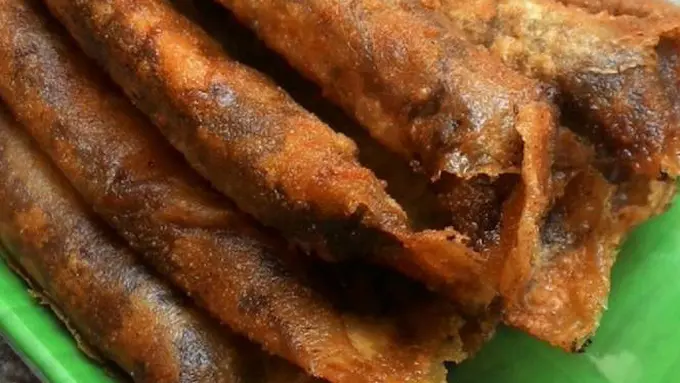 [Bintang] Ngemil Sore dengan Pisang Cokelat Lezat, Ini Resepnya!