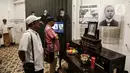 Museum Sumpah Pemuda menjadi salah satu saksi sejarah perjuangan bangsa Indonesia. (Liputan6.com/Faizal Fanani)