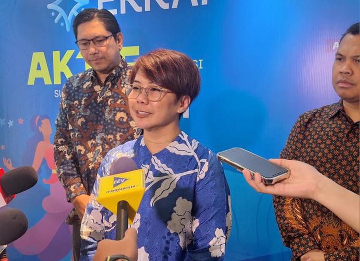 Kementerian Ekonomi Kreatif Dorong Sineas Muda ke Pasar Global lewat Program AKTIF