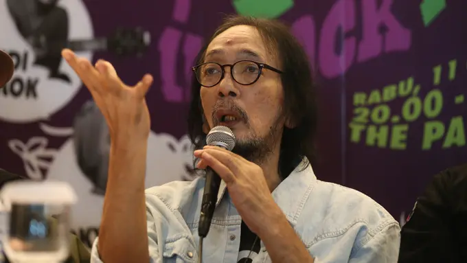 [Bintang] Yockie Suryo Prayogo