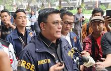 Polri Tetapkan Tiga Tersangka dalam Kasus Pasar Modal Minna Padi