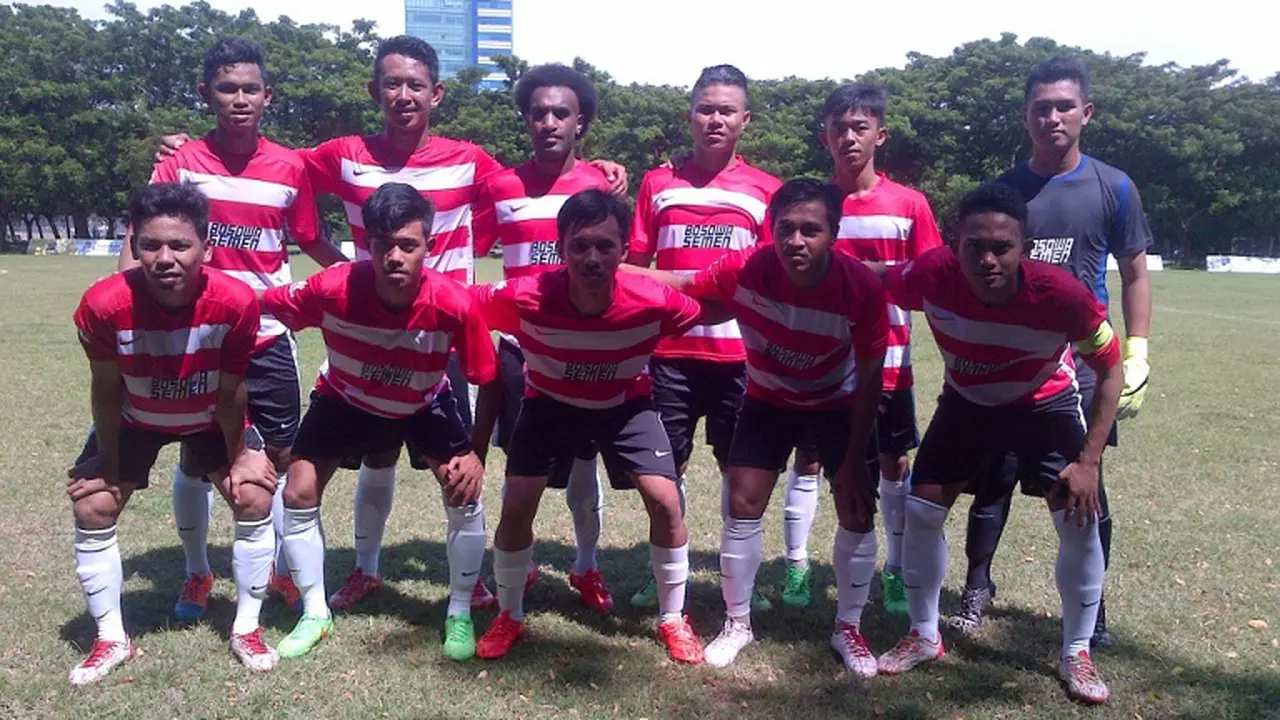 Sulsel Super League