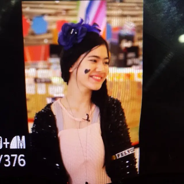 6 Potret Masa Remaja Felicya Angelista, Kini Genap 27 Tahun