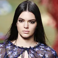 Kendall Jenner dan Amber Rose punya dendam pribadi. Lalu bagaimana jika mereka berpapasan?