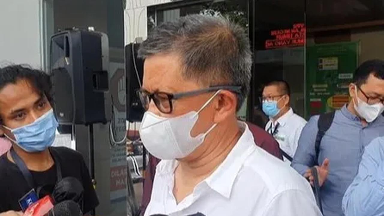 Jokowi Tidak Paham Pancasila