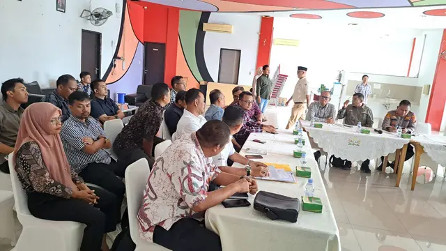 PTPN IV Regional II