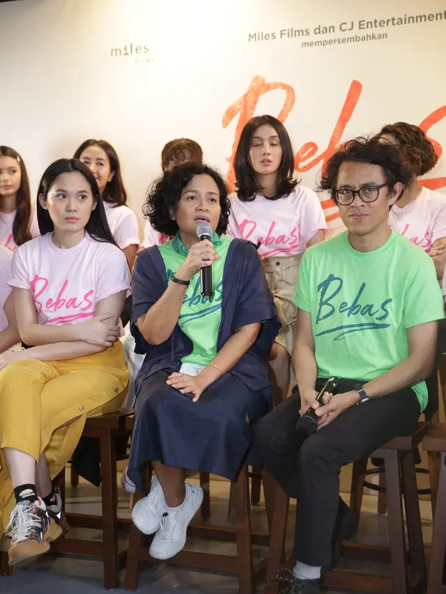 [Fimela] Mira Lesmana