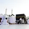 Doa Niat Sholat Safar Umroh Teks Arab, Latin, Arti, Lengkap Tata Cara dan Hikmahnya