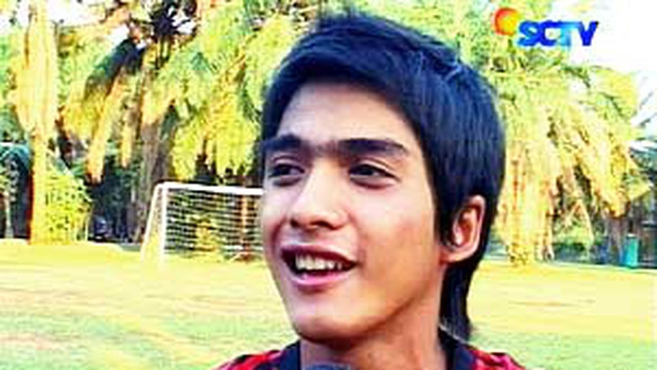Ricky Harun Punya Pacar Baru