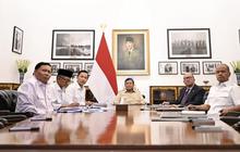 Seskab Teddy Sebut Giant Sea Wall Penting untuk Lindungi Warga Pantura dari Kenaikan Air Laut