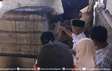 Kepala Desa di Magetan Ciptakan Alat Pengolah Sampah Canggih tanpa Listrik dan Minim Residu, Begini Cara Kerjanya