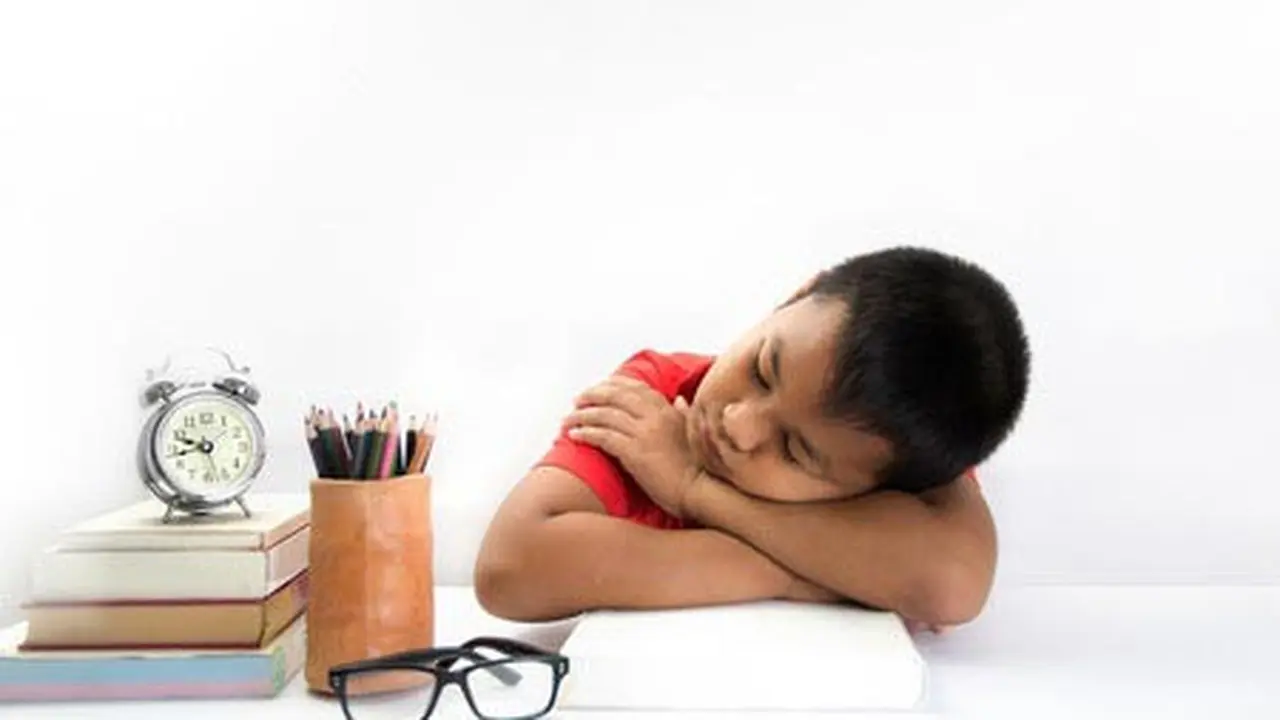 Bagaimana Jika Anak Malas Mengerjakan PR?