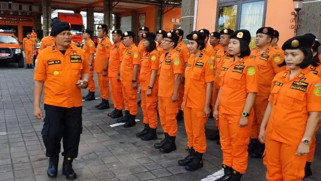 SAR Denpasar pantau arus mudik lebaran 2019