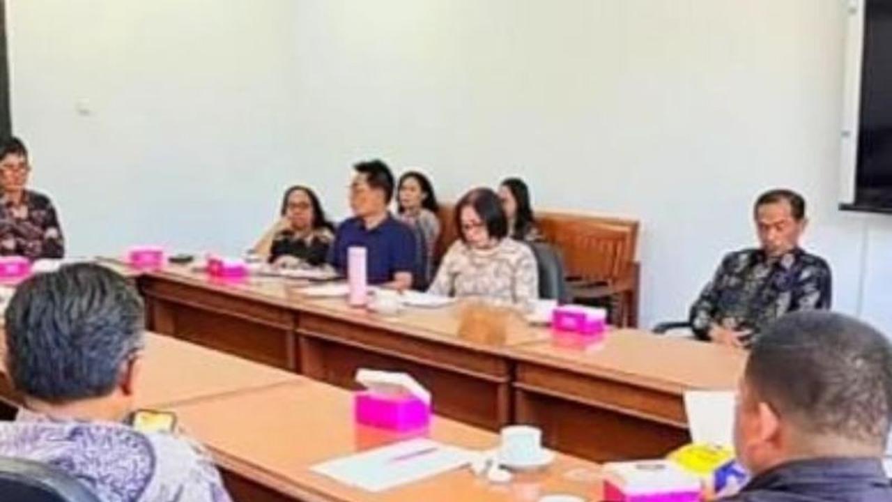 Komisi I DPRD Tana Toraja Kecewa Berat atas Pengalihan Dana BLT ke Proyek Fisik