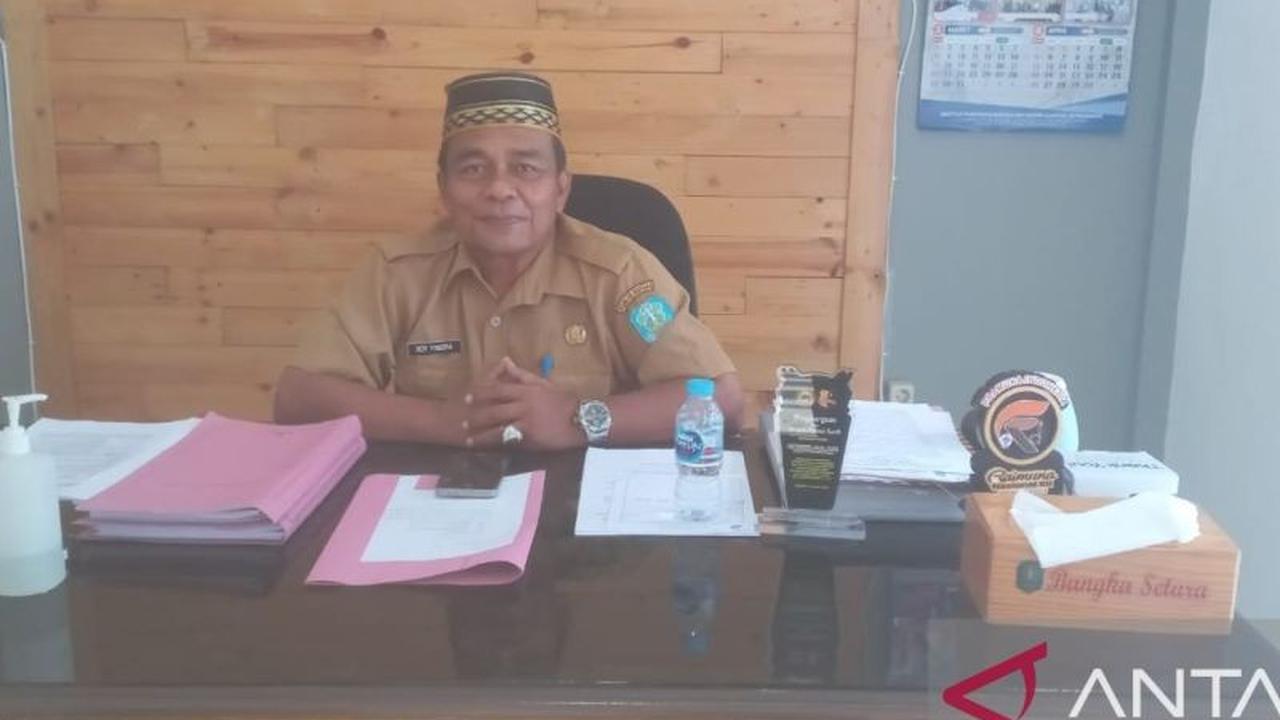DLH Bangka Pastikan Standar IPAL Dapur SPPG Terpenuhi untuk Program Makan Bergizi Gratis