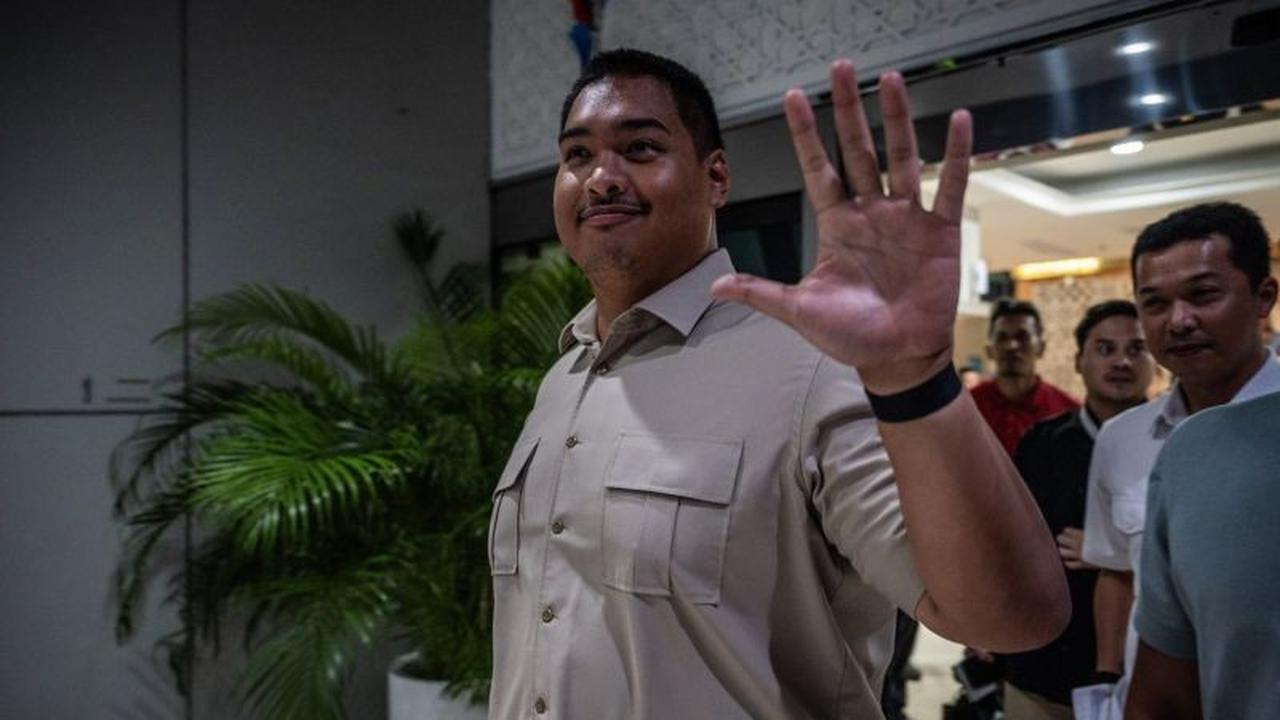 KPK Panggil Dito Ariotedjo Terkait Kasus Dugaan Korupsi Kuota Haji