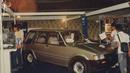 Pameran mobil di Jakarta Auto Expo pada 1996. (Source : IST)