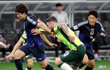 Bek Andalan Jepang Absen karena Cedera Parah saat Lawan Australia, Timnas Indonesia Diuntungkan?