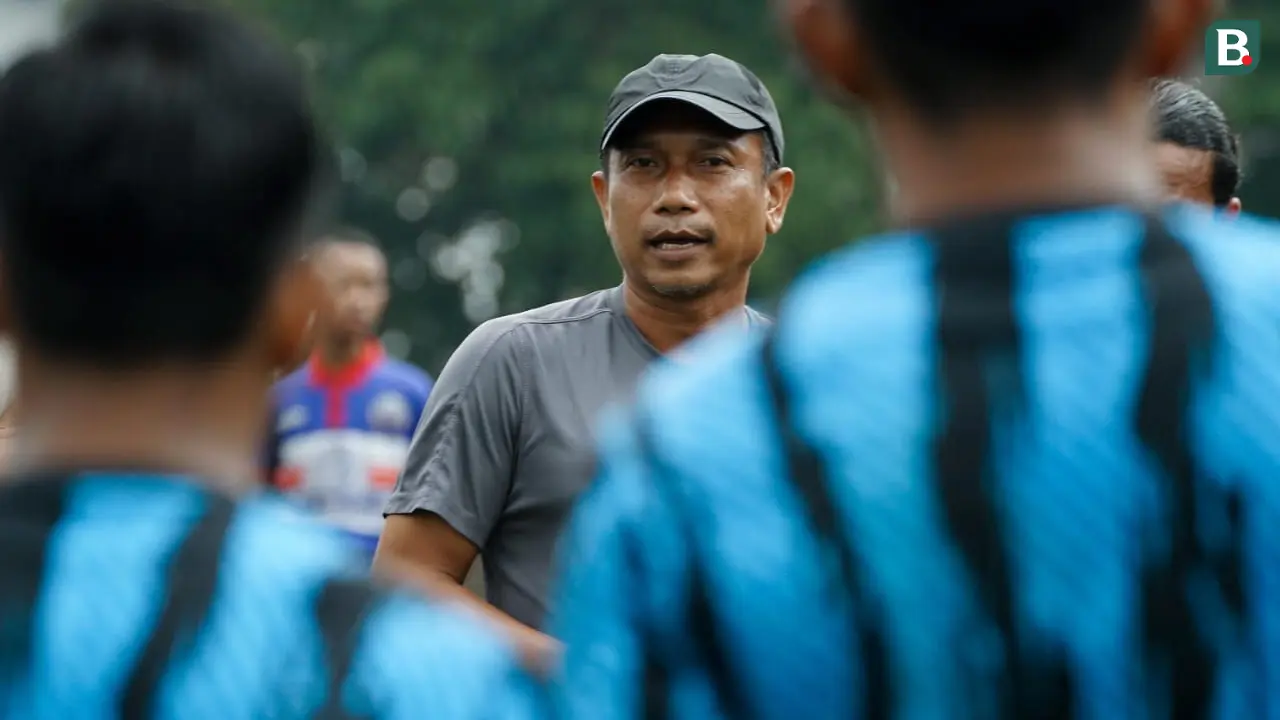 Widodo Cahyono Putro