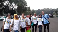 Jelang Lawan Persija, Keluarga Kiper Barito Putera Hadir di SUGBK
