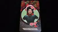 Tarot Cinta: Berikan Cinta dan Ketulusan