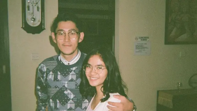6 Potret Salshadilla Juwita dan Abimanyu Alfarizy, Kekasih Barunya yang Jarang Tersorot