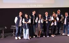 Vidio Luncurkan 'Vidio Eksklusif - Galaxy Quest of Indonesia' Eksplorasi Reality Show Kebudayaan Dipadu Teknologi AI