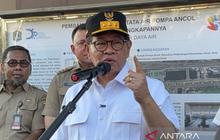 Stasiun KRL JIS Rampung Mei 2026, Tingkatkan Aksesibilitas dan Jadi Kado HUT Jakarta