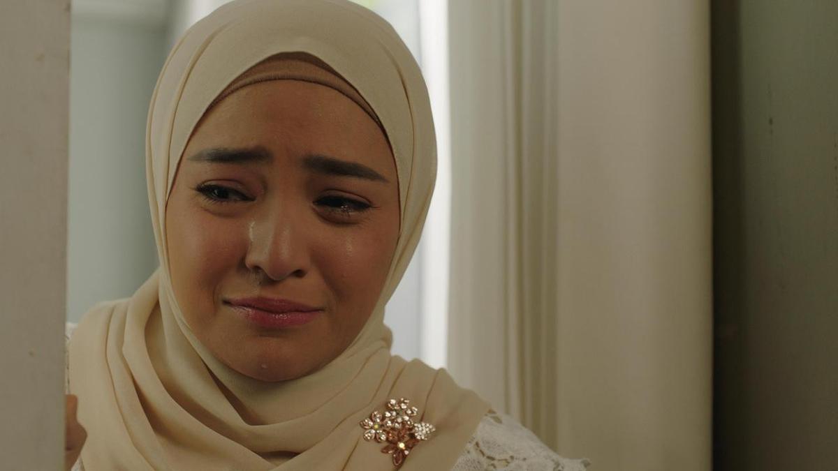 Jalinan Terlarang Jadi Debut Marshanda di Vidio Original Series, Berikut Jadwal Tayangnya