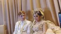Resmi Menjadi Pengantin, Lucinta Luna Tak Pegang Buku Nikah