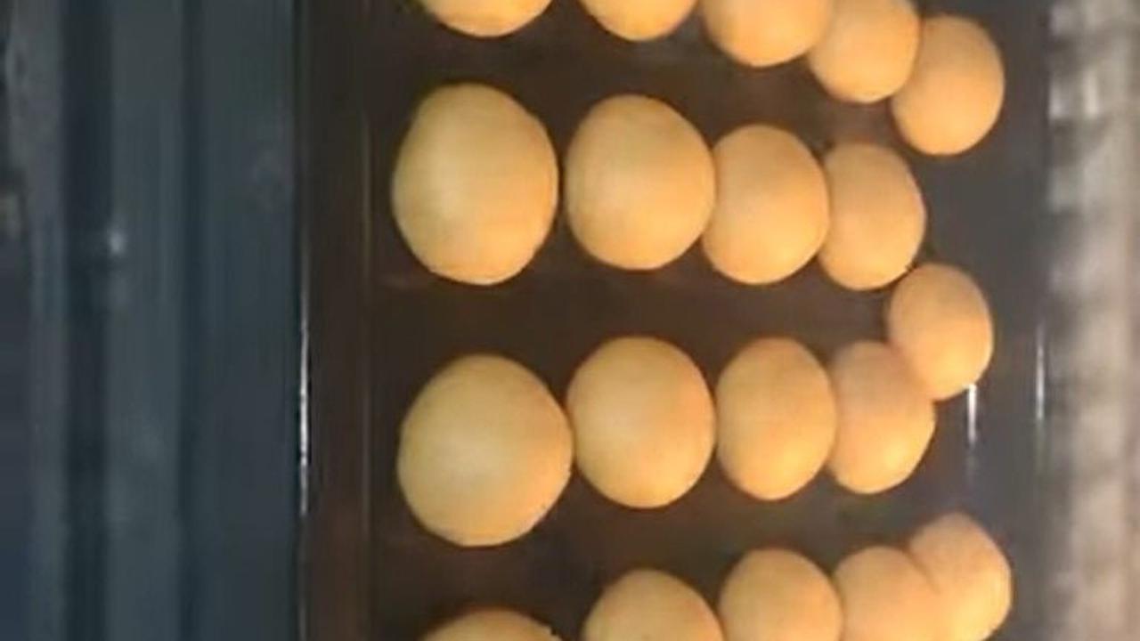 Panggang dalam Oven