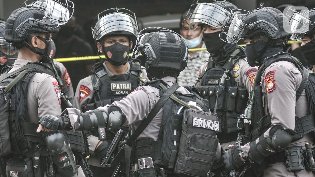 Namun dari 4.892 narapidana teroris tersebut, hanya 256 orang yang menyatakan kesediaan melepas baiat untuk setia kepada NKRI. <br>