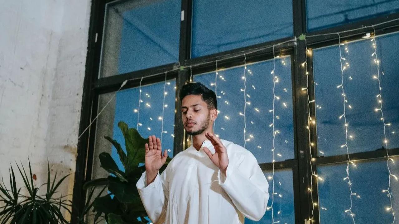 Tata Cara Sholat Isya