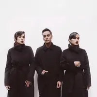 Penampilan GAC yang stylish dan kekinian. (gac_music/instagram)