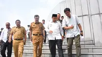 Wagub Jabar Ungkap 3 Hal Penting yang Wajib Santri Miliki untuk Membangun Bangsa