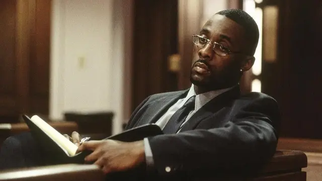 The Wire (2002–2008)