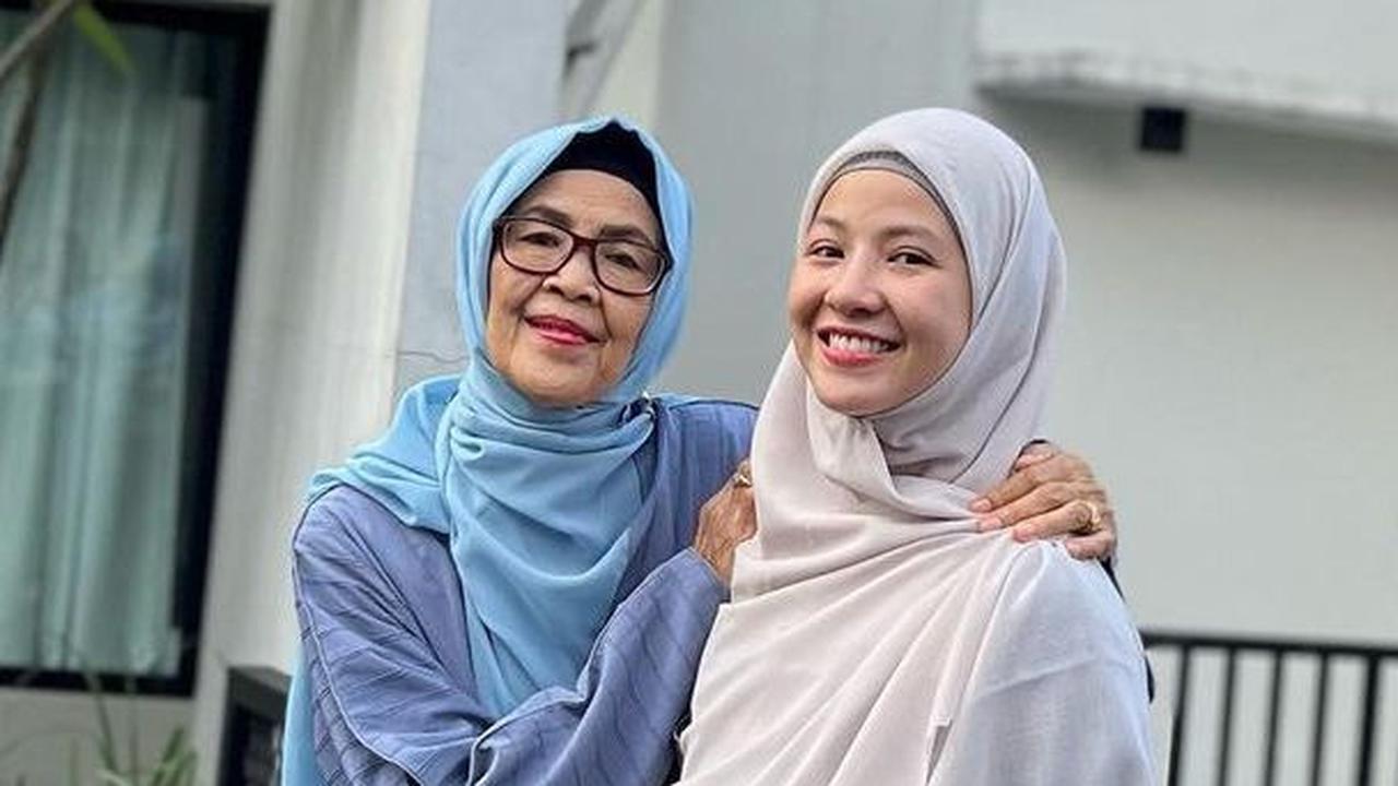 Sang Ibunda adalah Madrasah Pertama Natasha