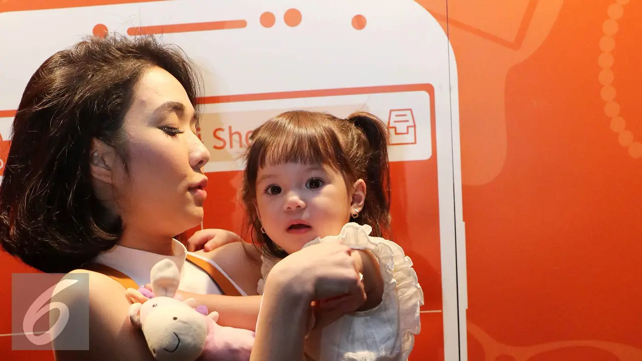 Gisel dan Gempita