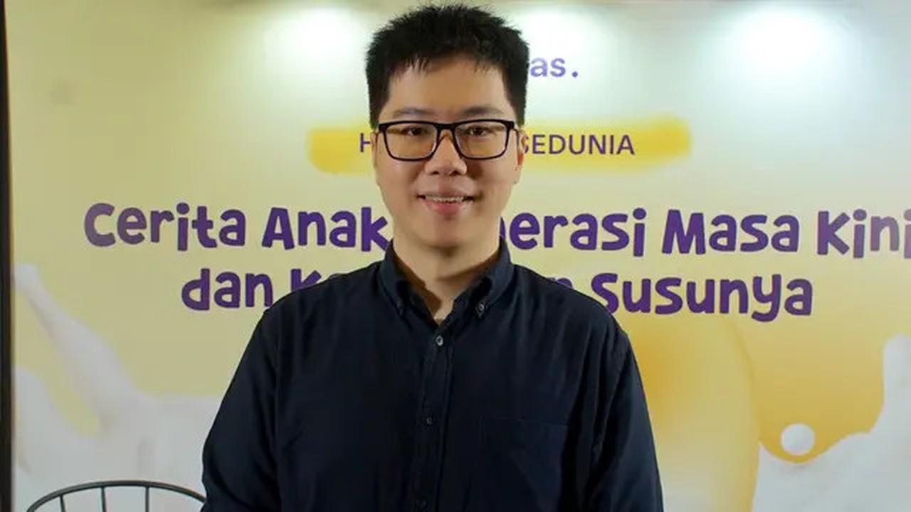 Ciri-Ciri Anak yang Dapat Stimulasi dan Nutrisi yang Baik