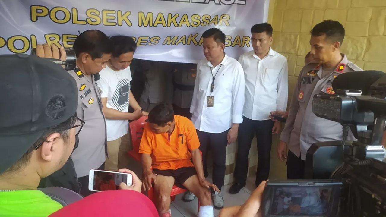 Saat Sabbe meninggal, pelaku dengan kejam membuang jasadnya ke sumur. Setelah itu, pelaku memerkosa selingkuhannya Tabita.&nbsp;<br>