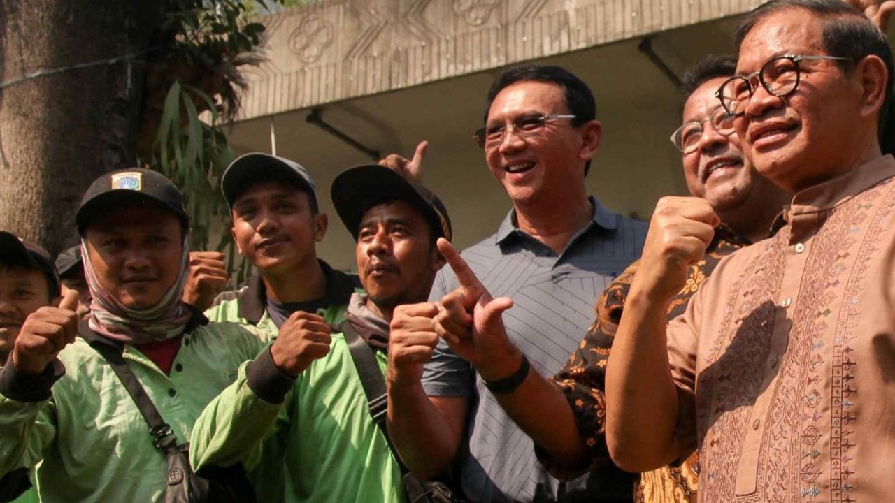 Dok. Istimewa
